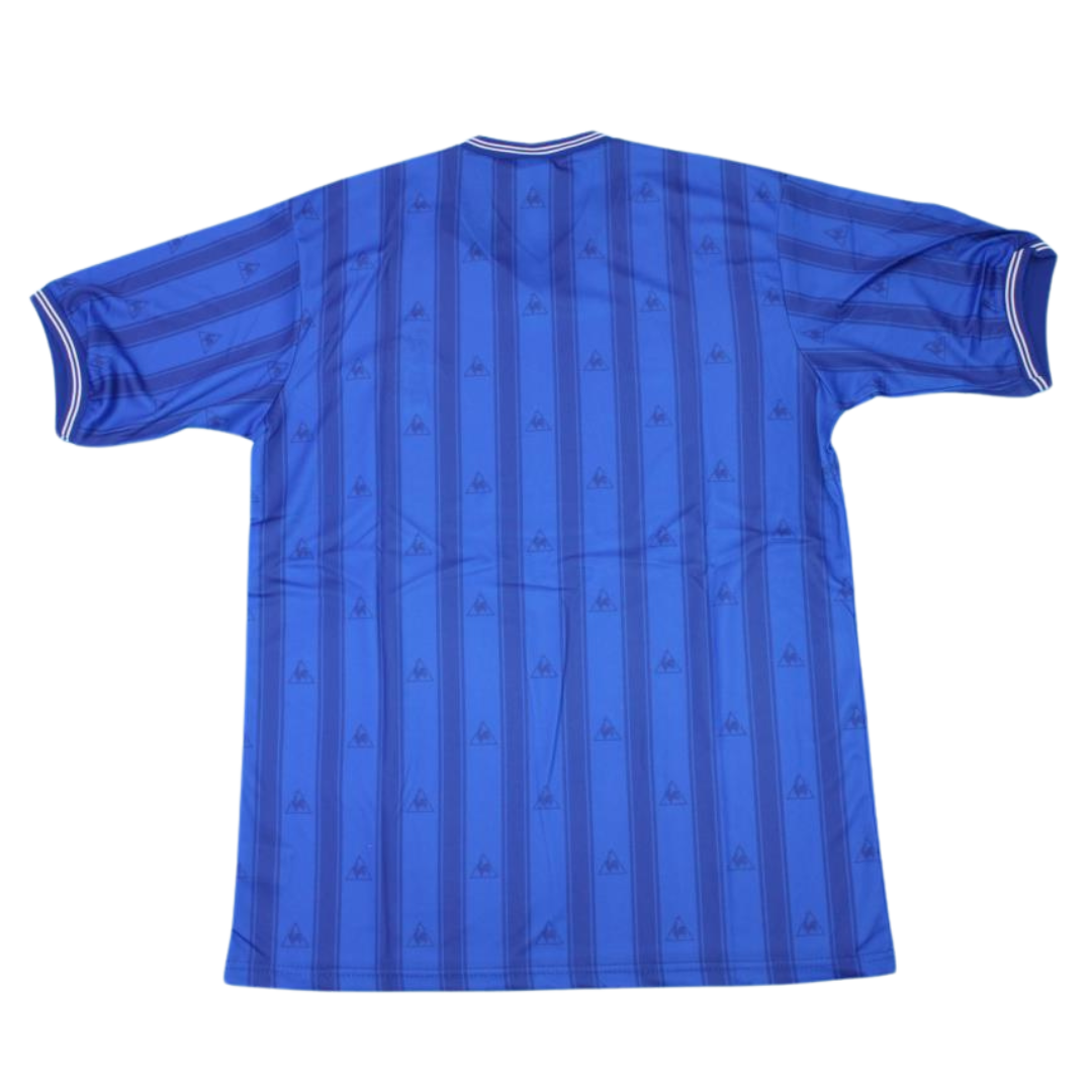 Camisa Retrô Chelsea Home 85/87