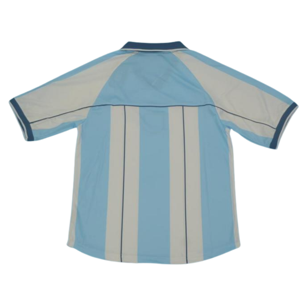 Camisa Retrô Argentina Home 00/01