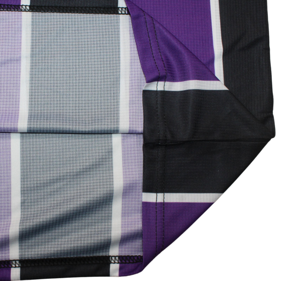 Camisa Retrô Valladolid Away 99/00