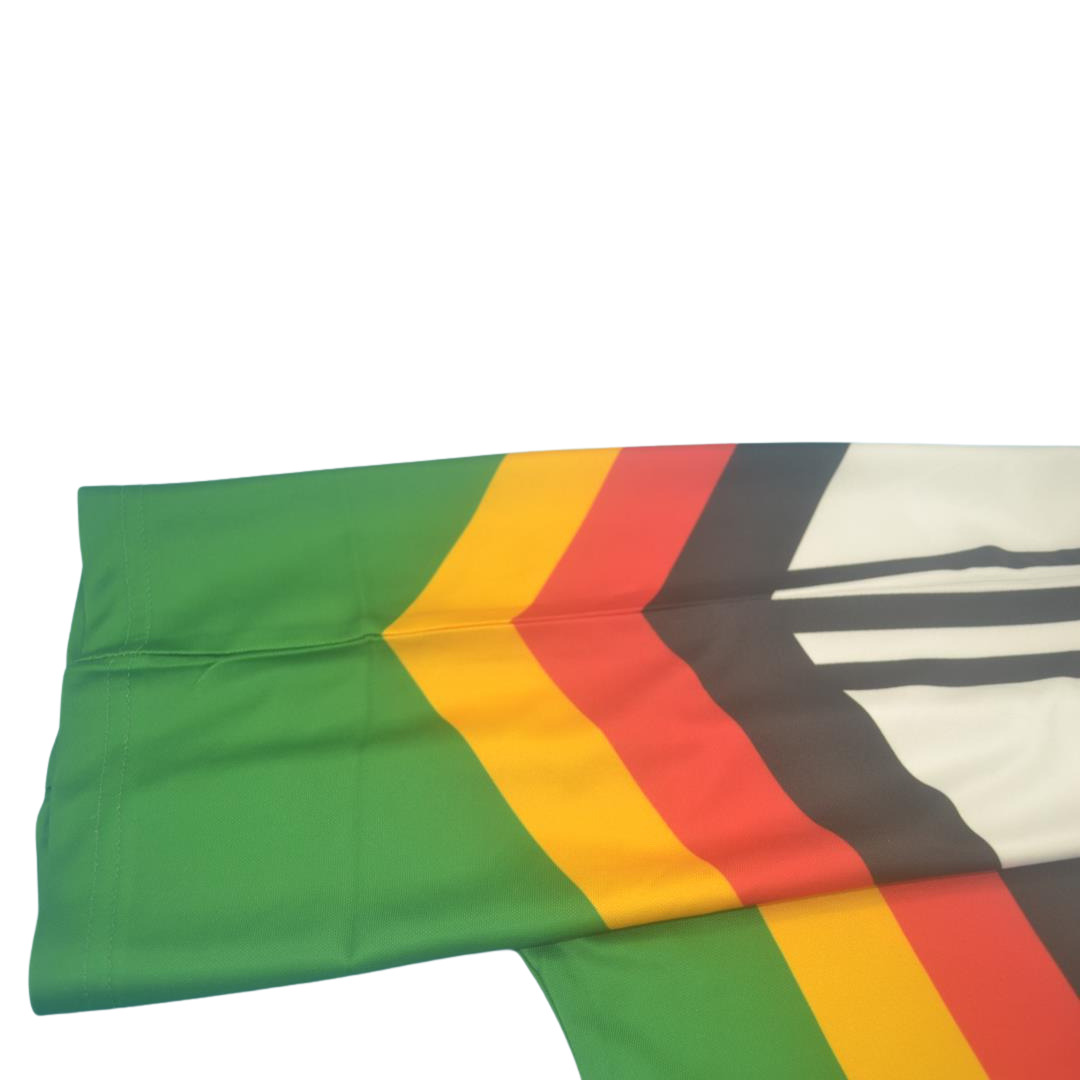 Camisa Retrô Alemanha Especial Versão 1990