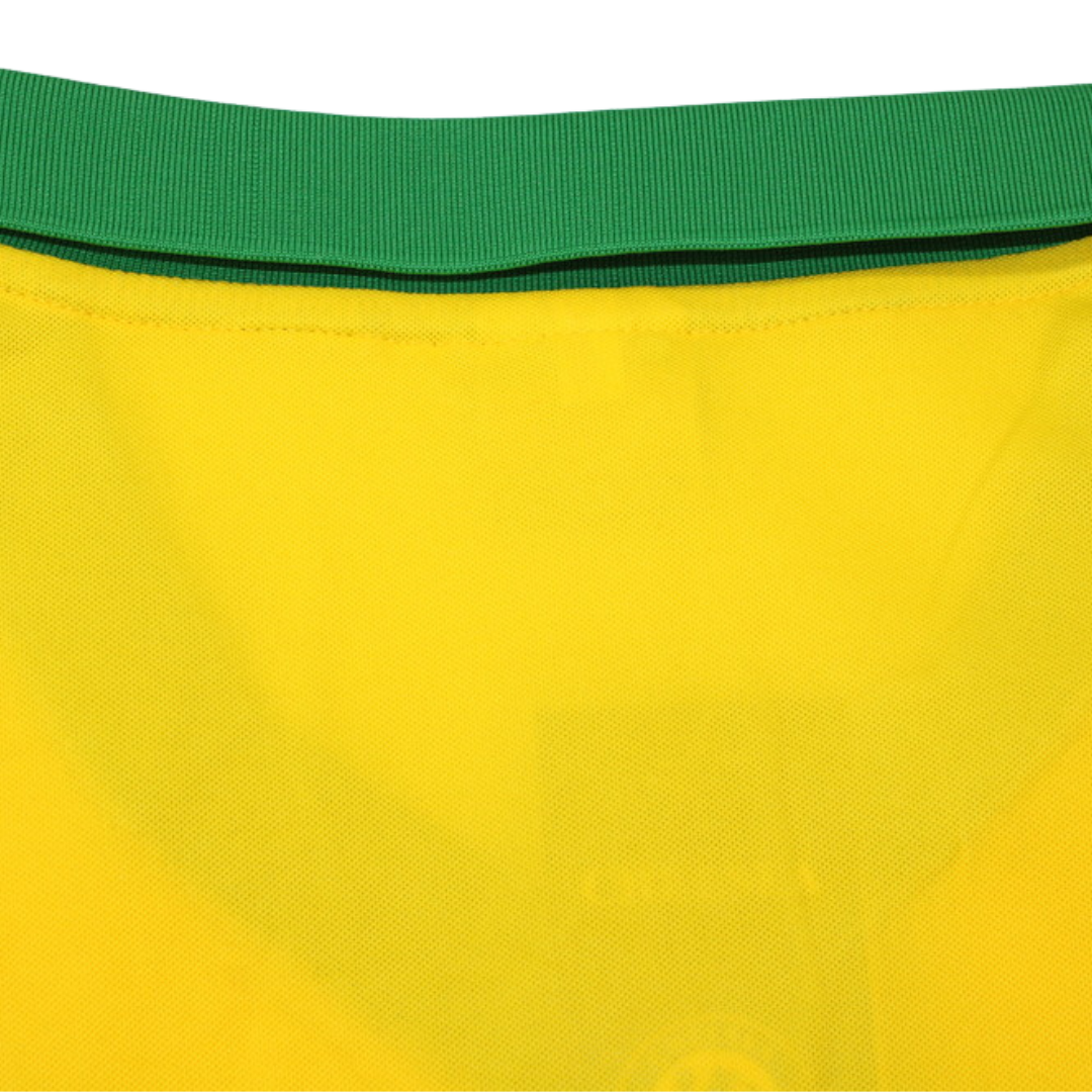 Camisa Retrô Chelsea 1980