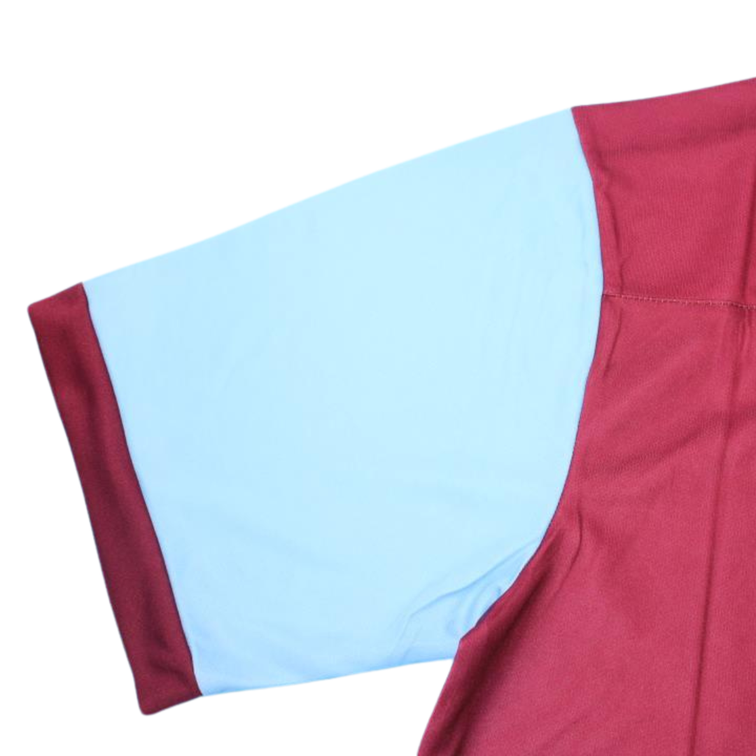Camisa Retrô West Ham Home IMFL Nº 11