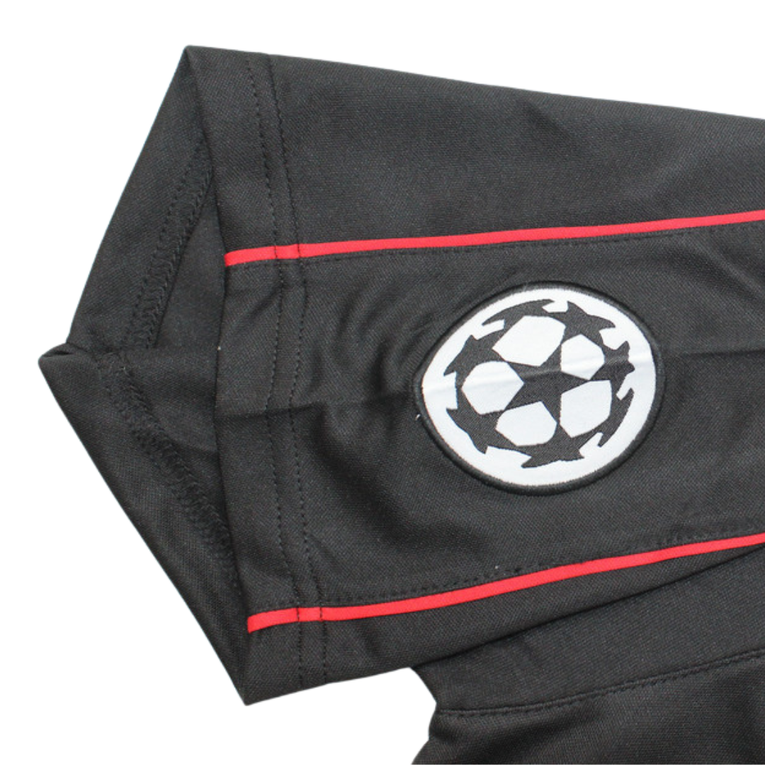 Camisa Retrô Ajax Away 1998