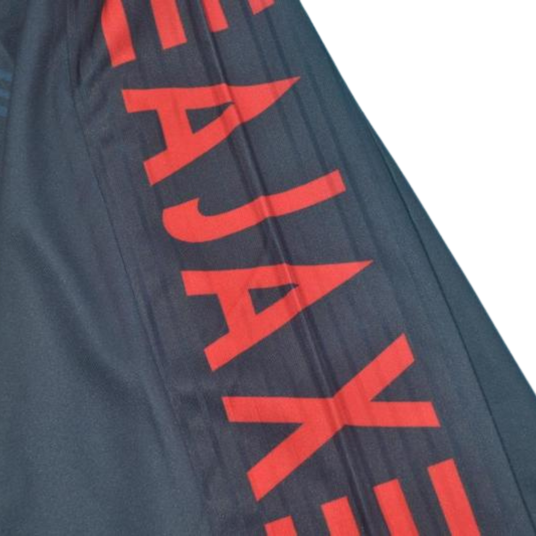 Camisa Retrô Ajax Away 97/98