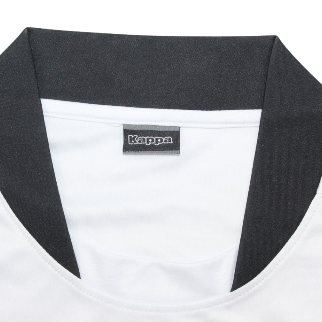 Camisa Retrô Valencia Home  2009 "Vicente" Nº 14