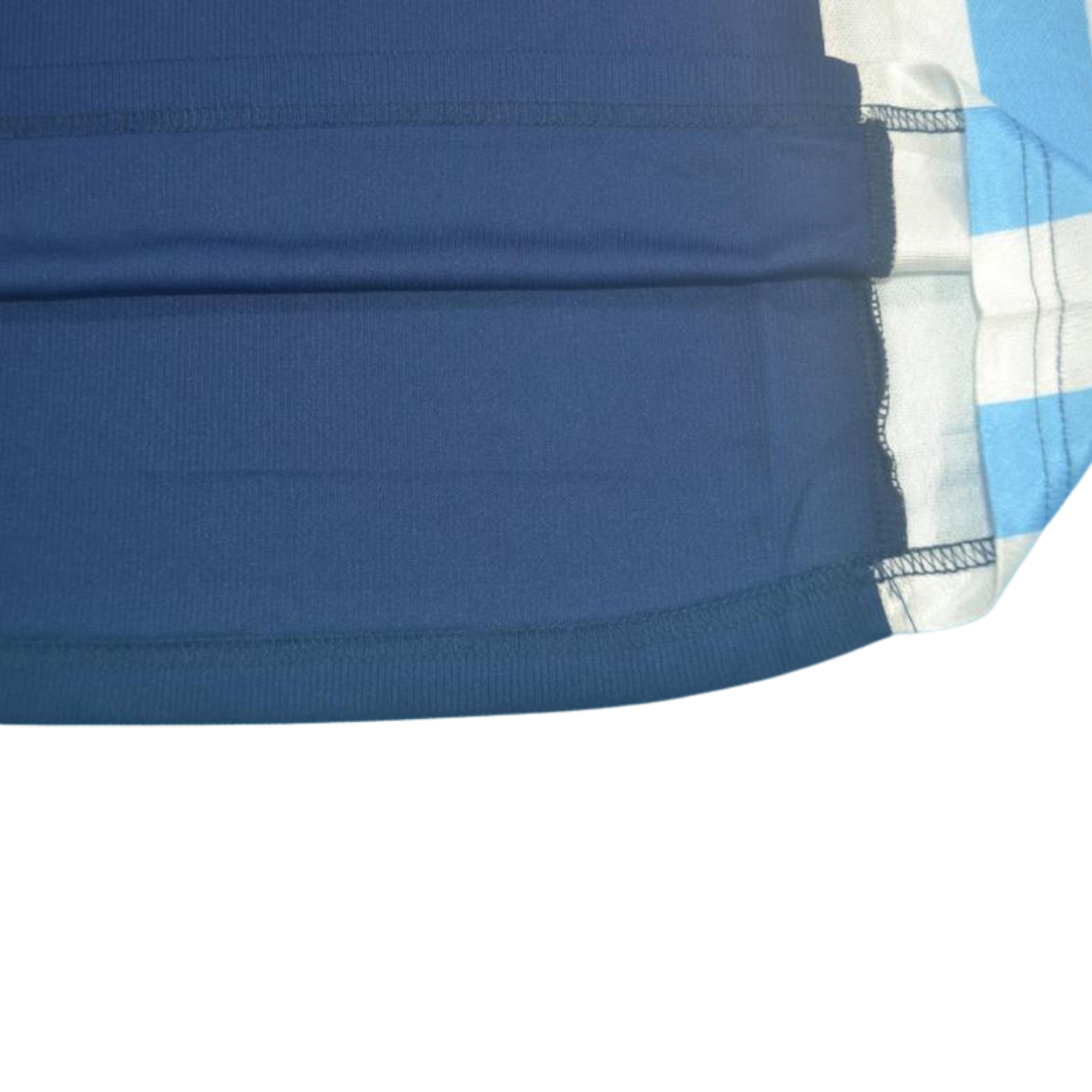 Camisa Retrô Argentina Away 1998