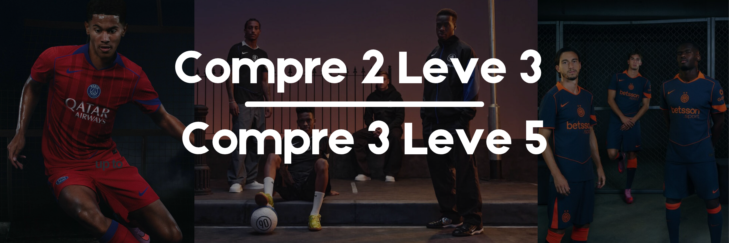 Banner promocional