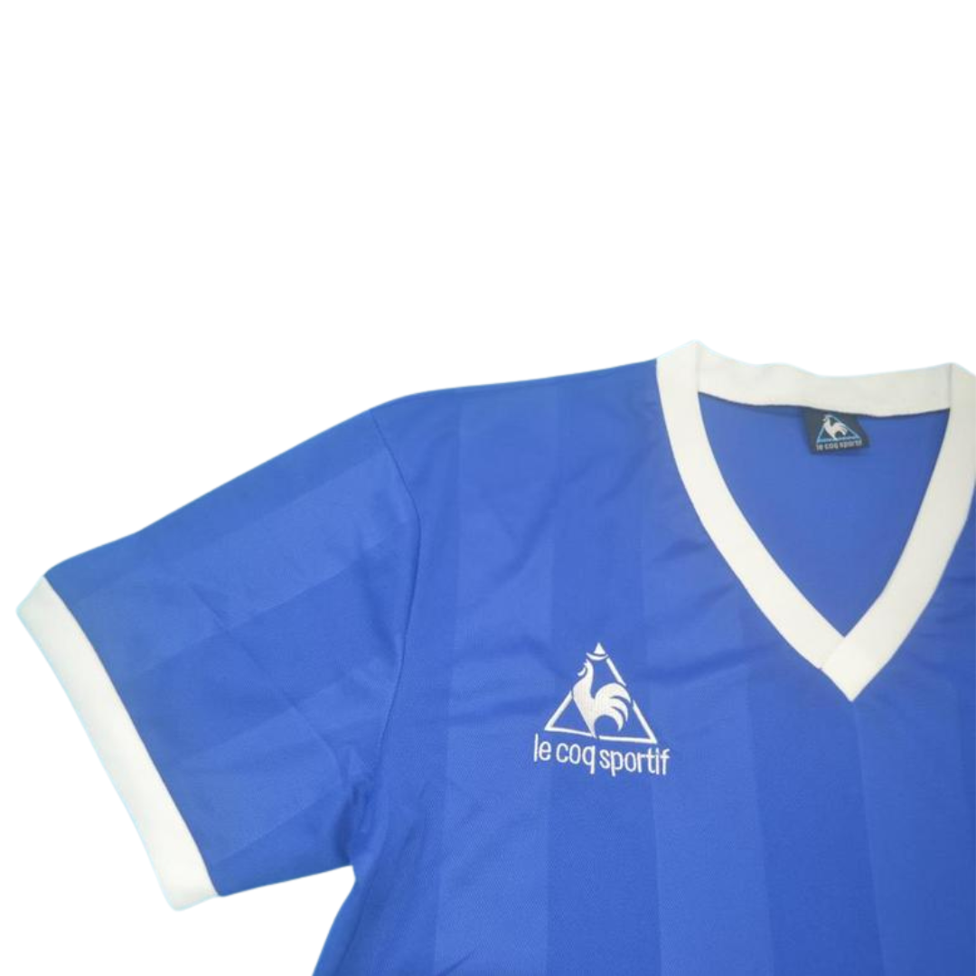 Camisa Retrô Argentina Away 1986 N°.10
