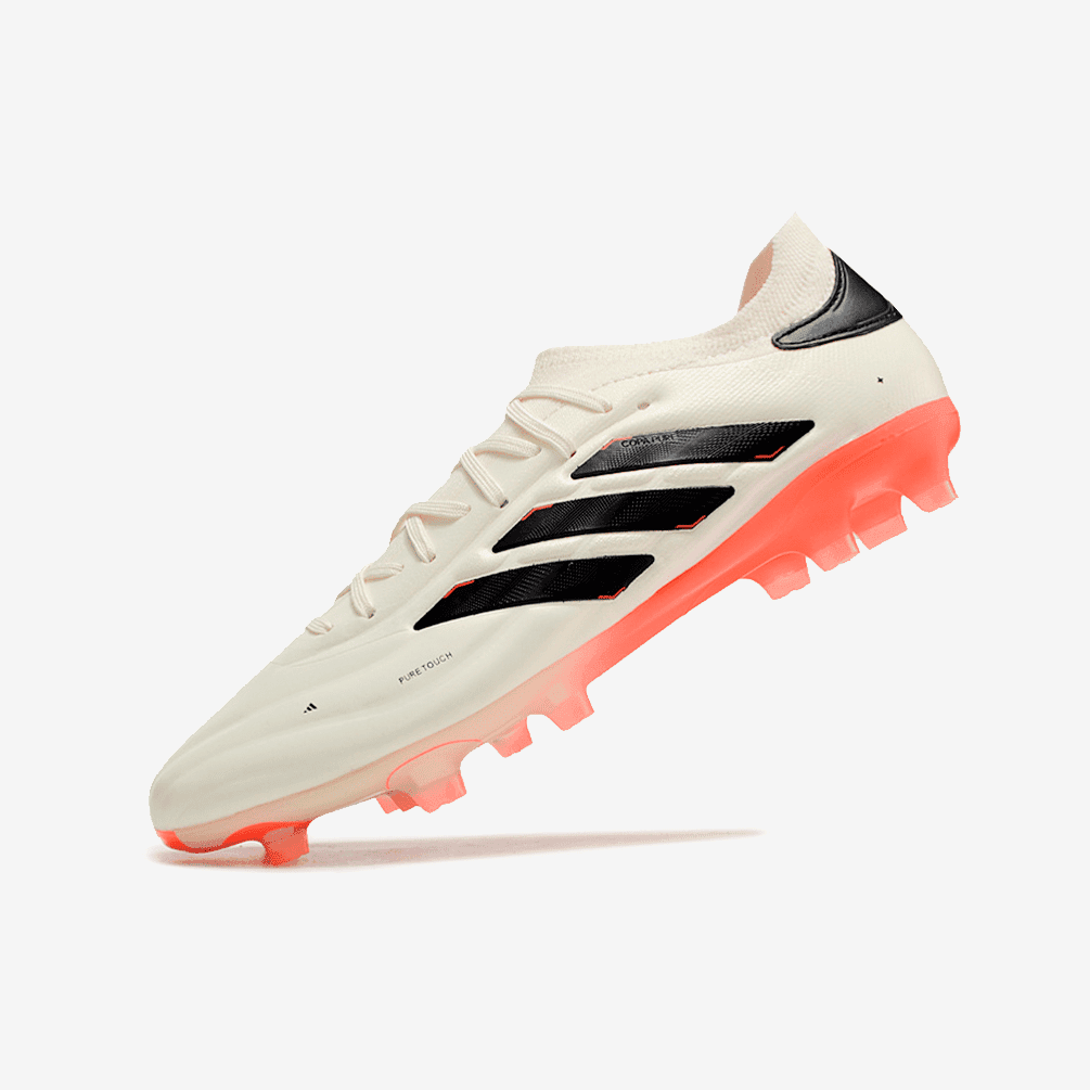Chuteira adidas Copa Pure 2+ Elite Campo