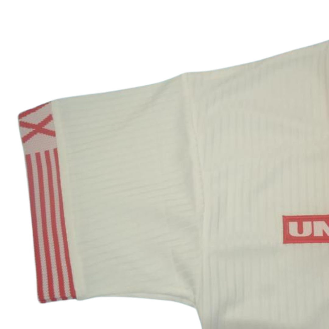 Camisa Retrô Ajax Home 97/98