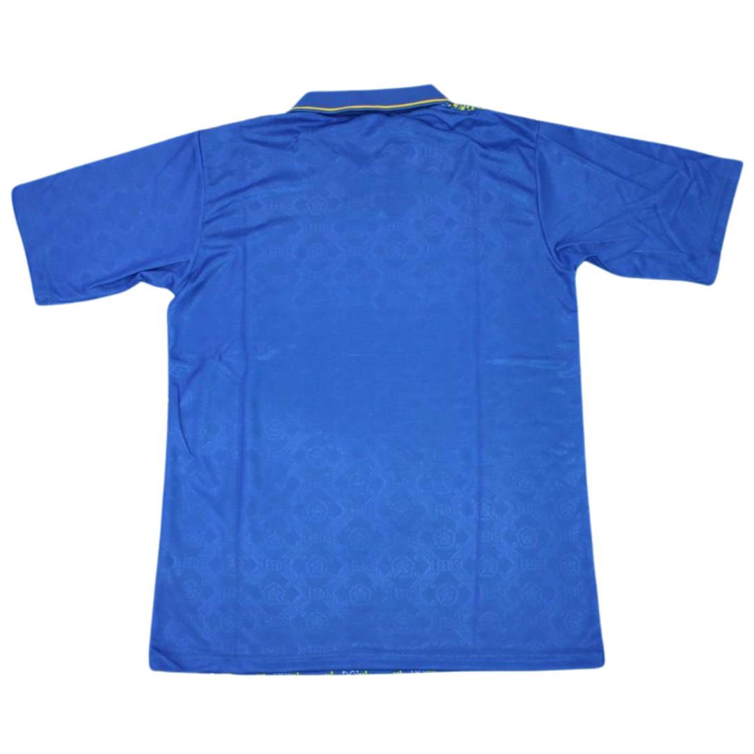 Camisa Retrô Leedss  Third Away 92/93