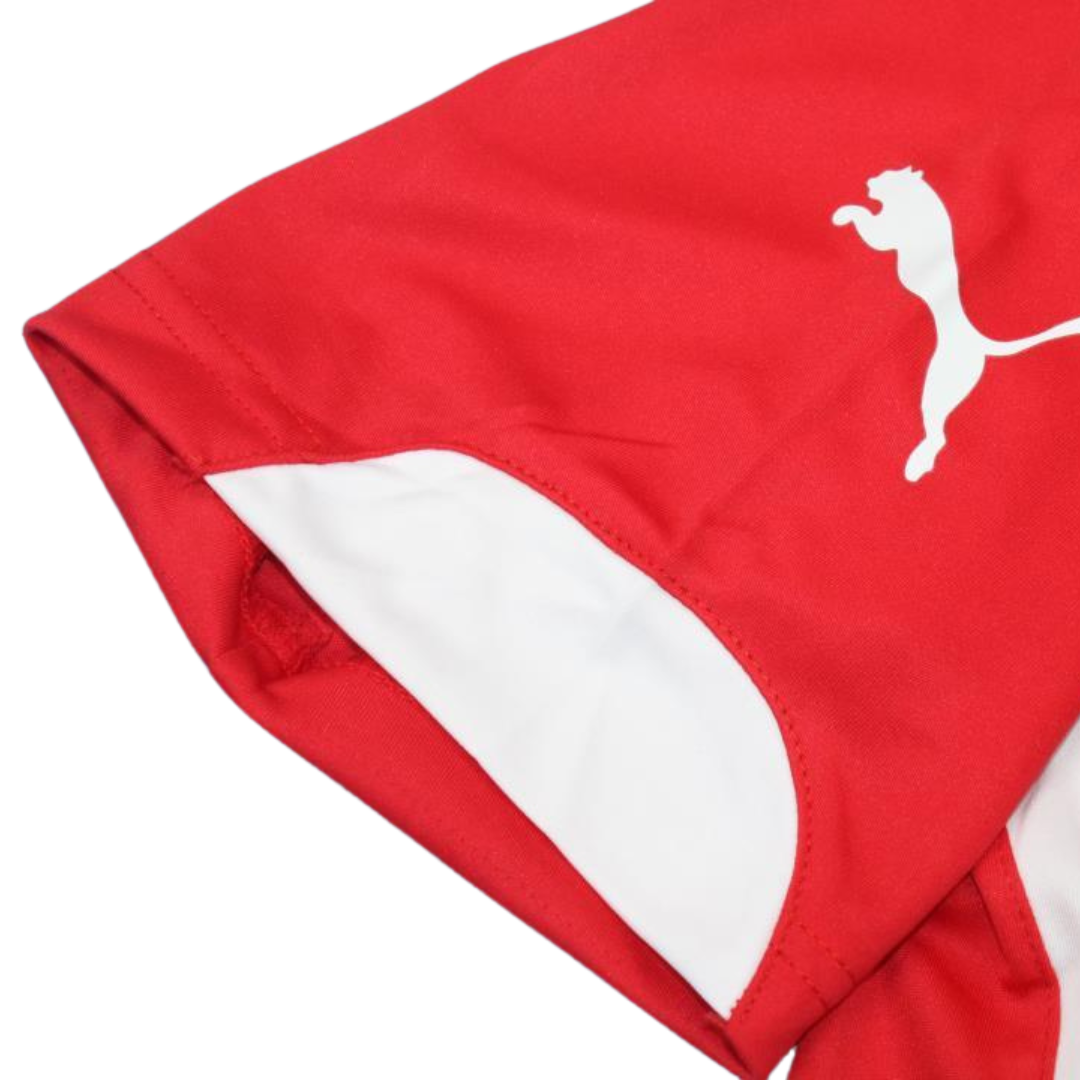 Camisa Retrô União Chile Home 2014