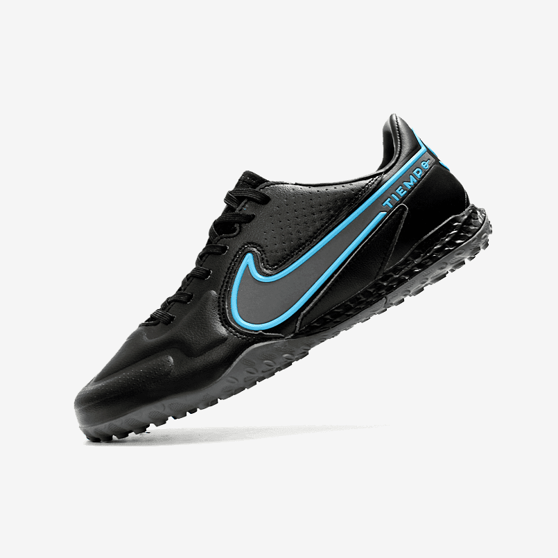 Chuteira Nike React Tiempo Legend 9 Pro Society
