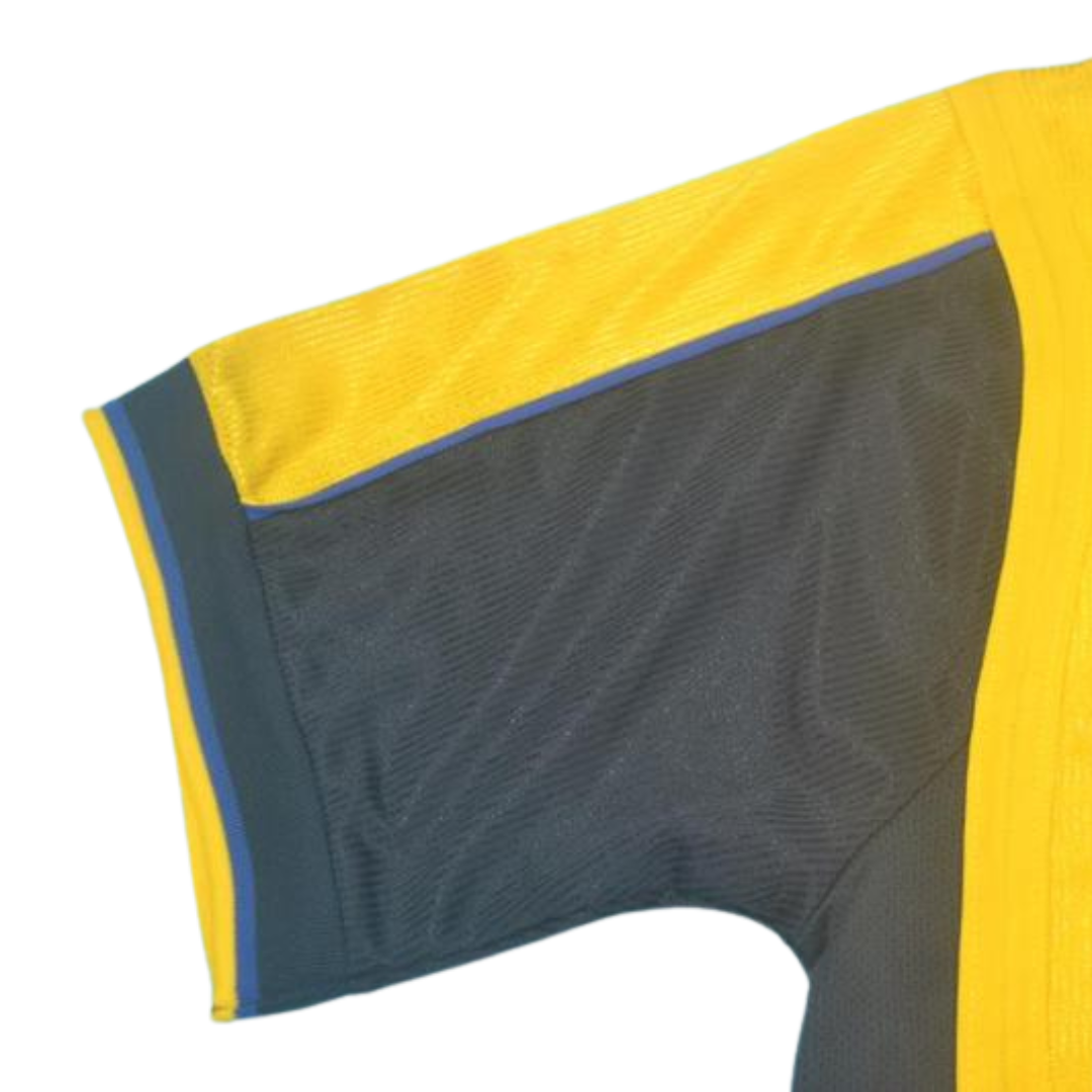 Camisa Retrô Arsenal Away  00/01
