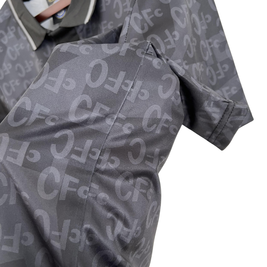 Camisa Retrô Chelsea  Especial 1990