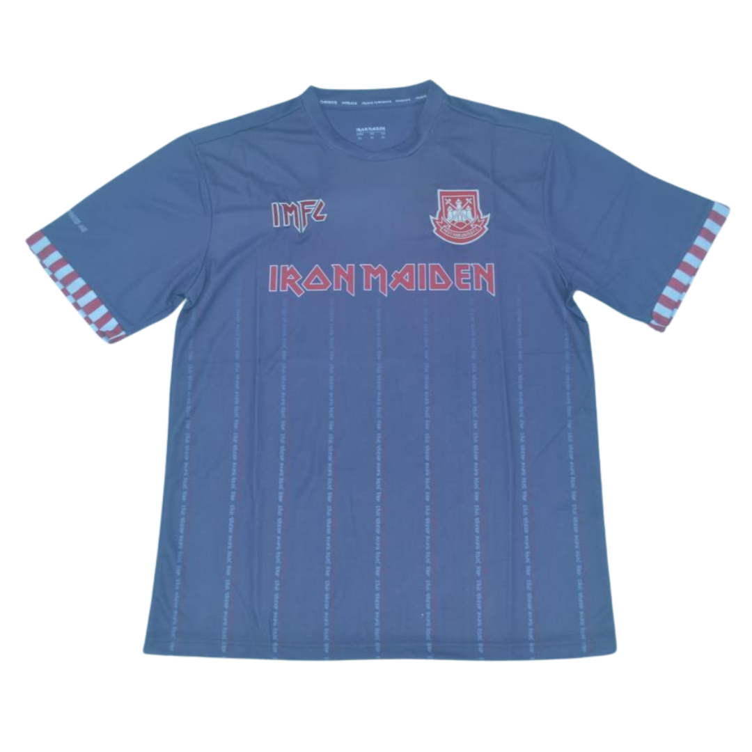 Camisa Retrô West Ham 2021 Especial Versão Nº 11