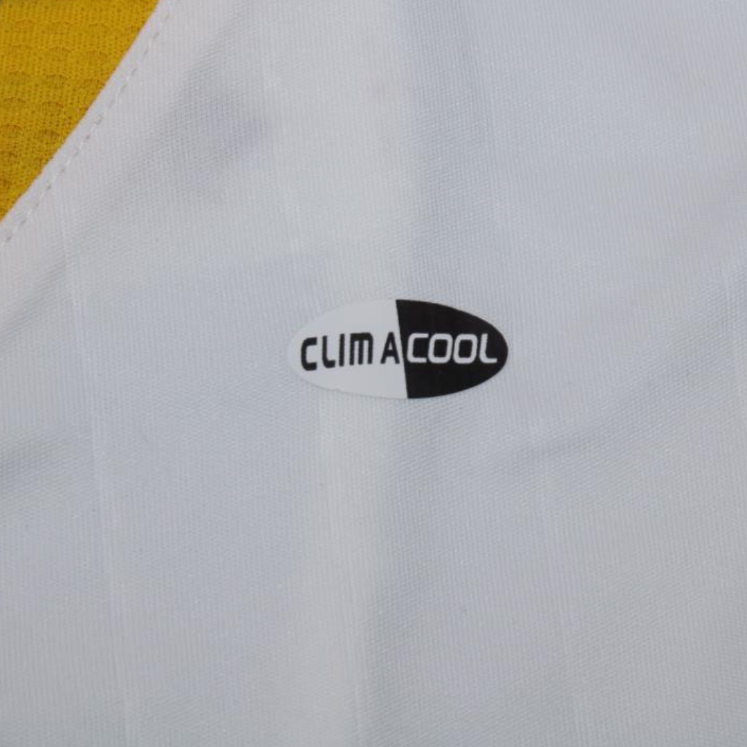 Camisa Retrô Alemanha Home 2006 "Ballack" N°.13