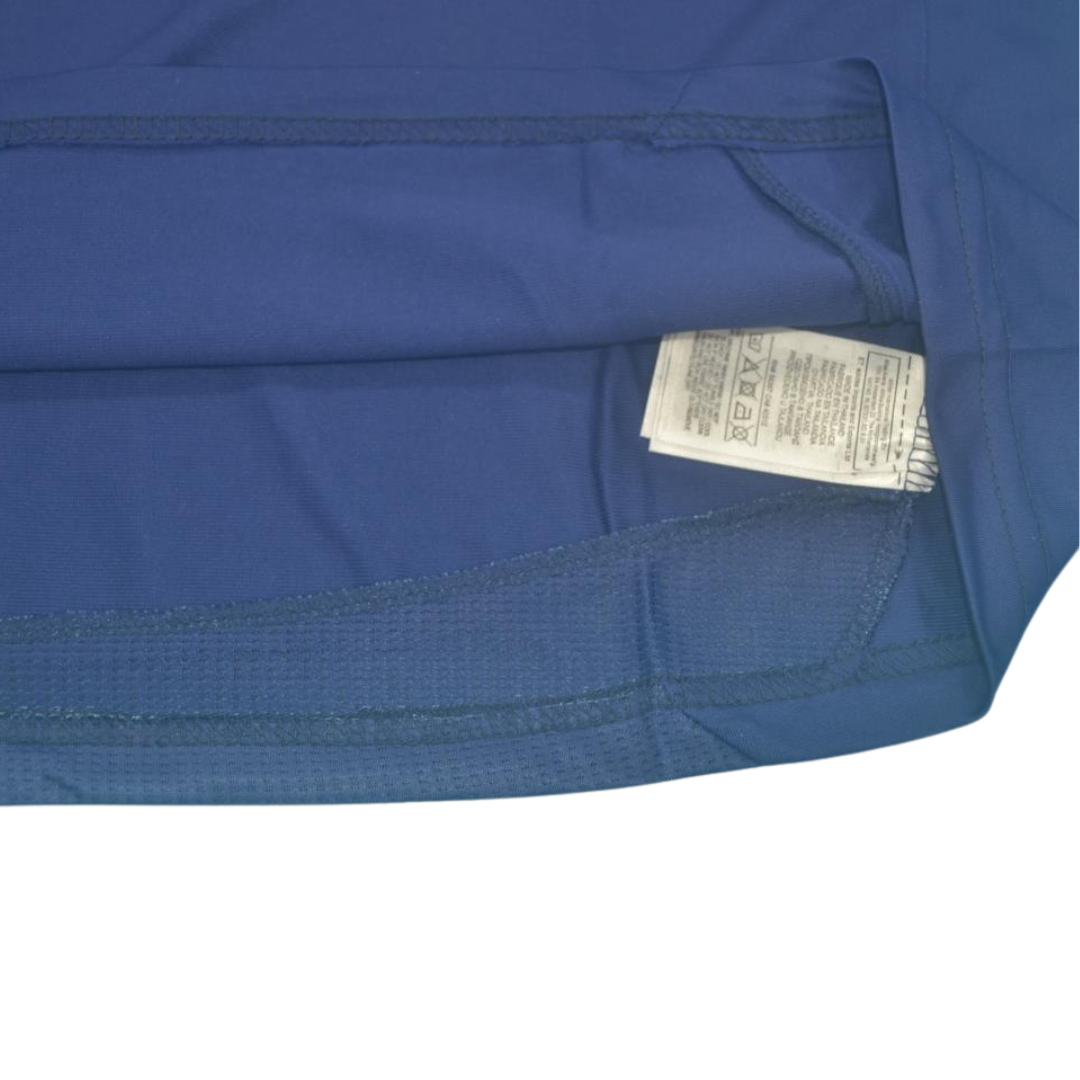 Camisa Retrô França Home 2010