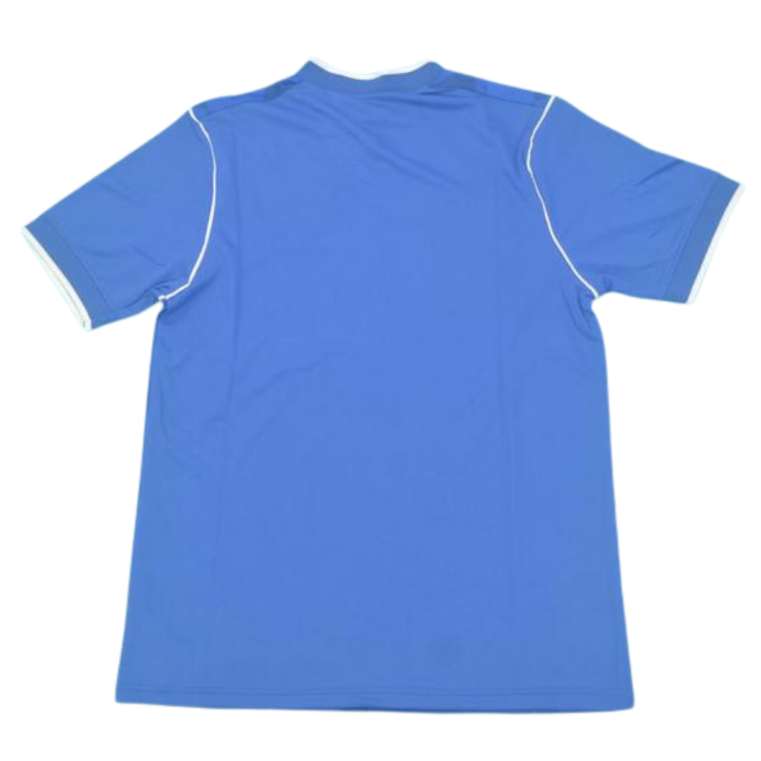 Camisa Retrô Everton Home 86/89