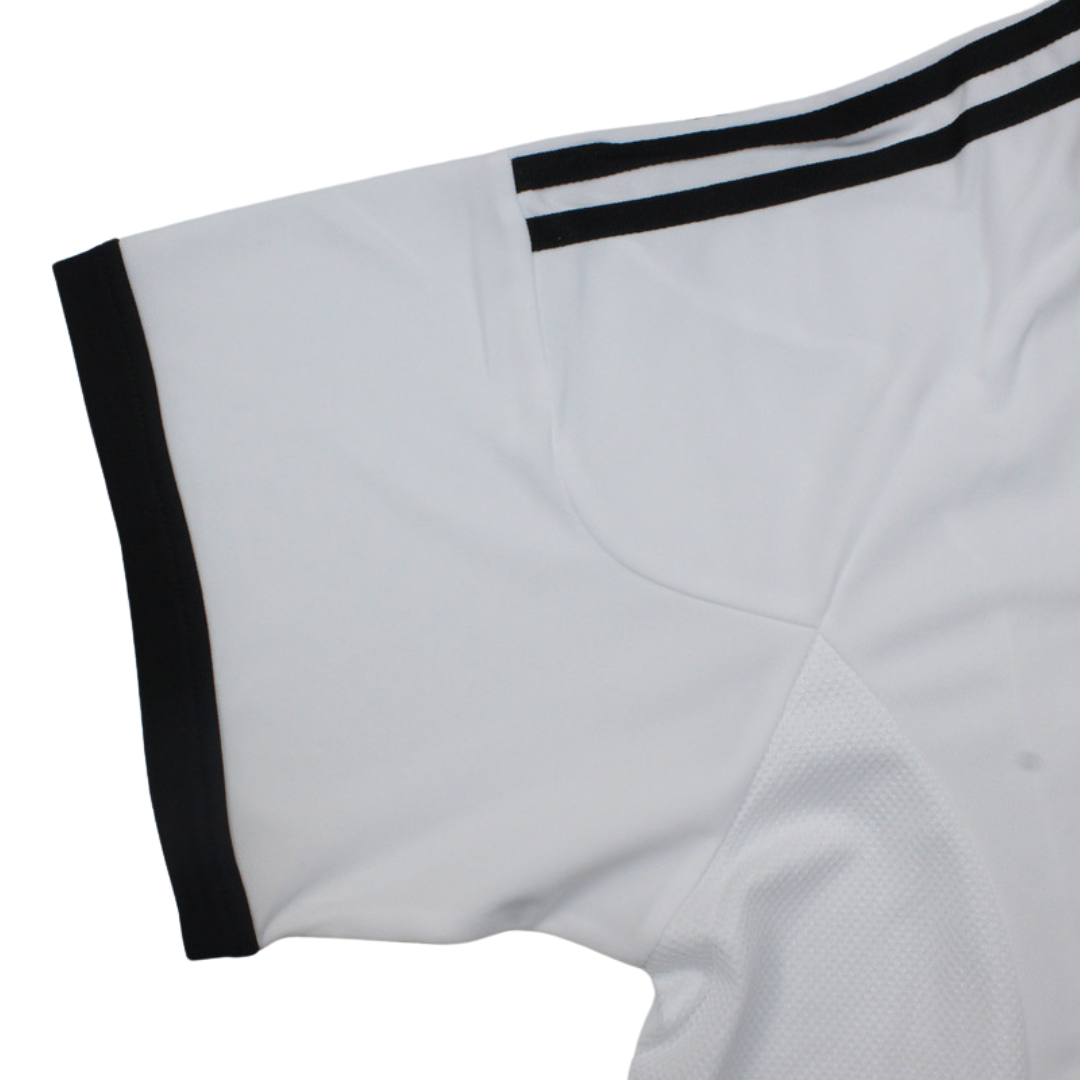 Camisa Retrô Alemanha Home 2003