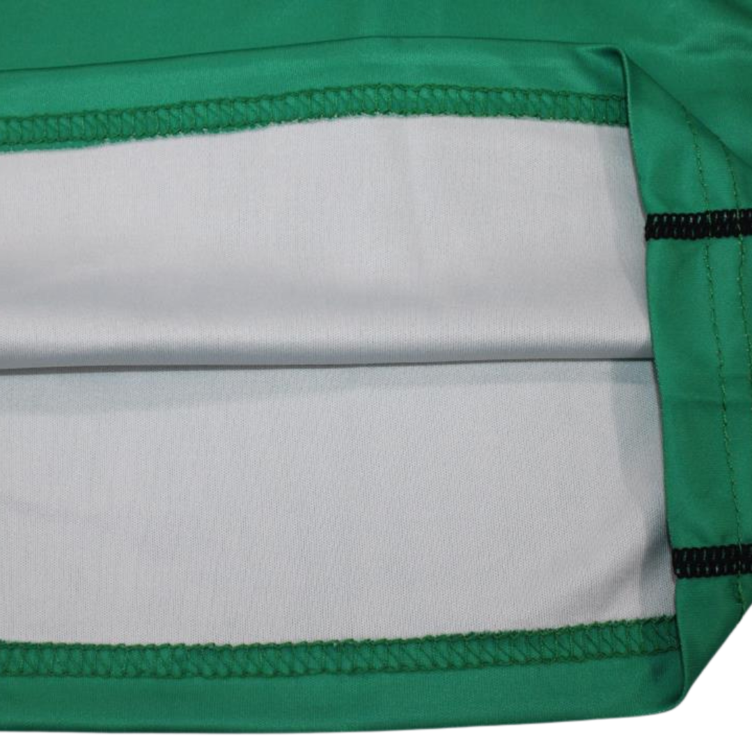 Camisa Retrô Werder Bremen Home 03/04