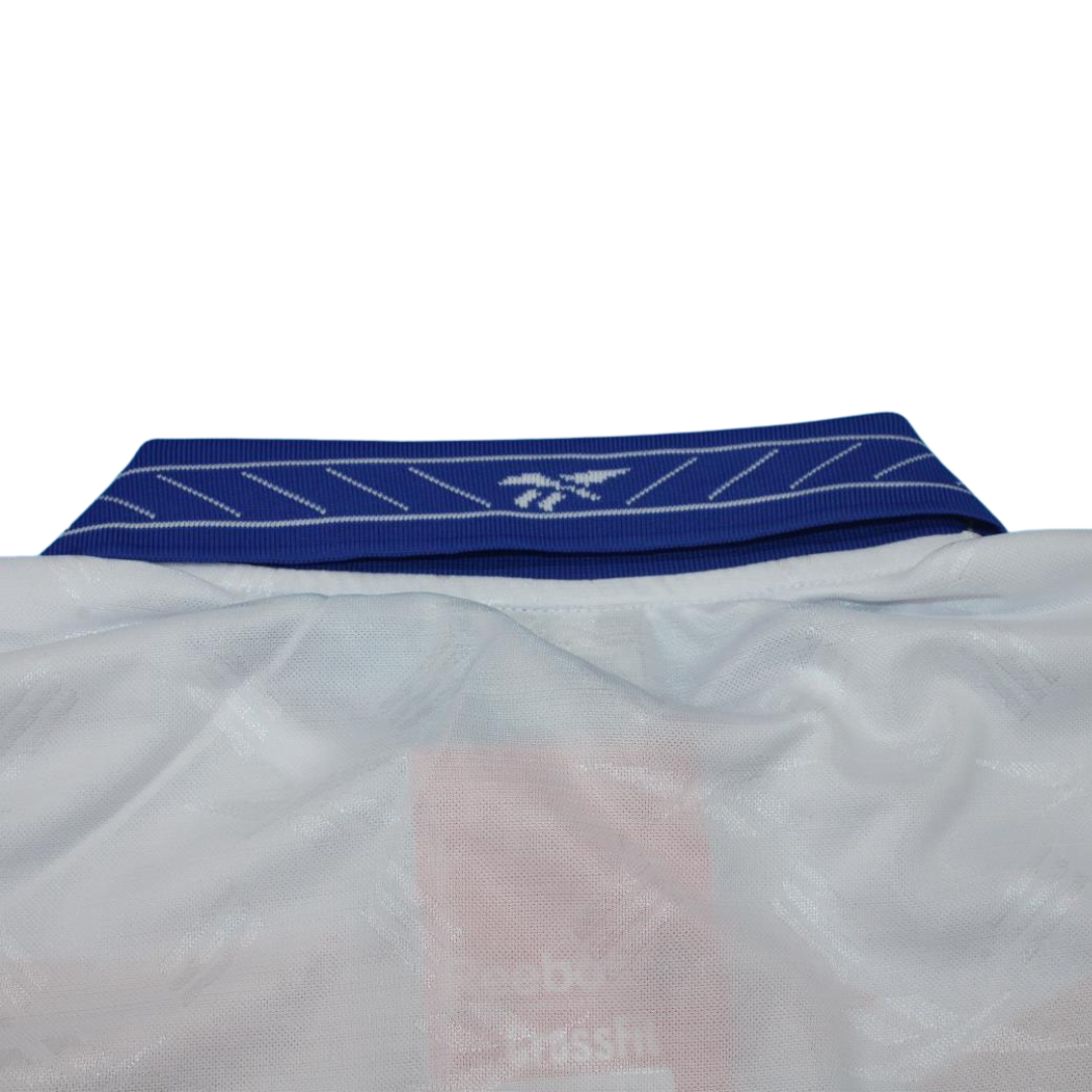 Camisa Retrô União Chile Away  WC Versão 1998