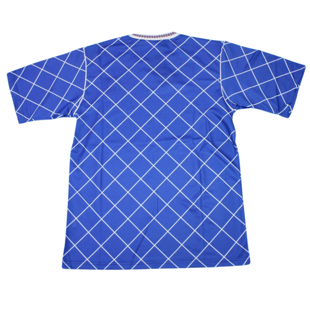 Camisa Retrô Chelsea Home 87/89