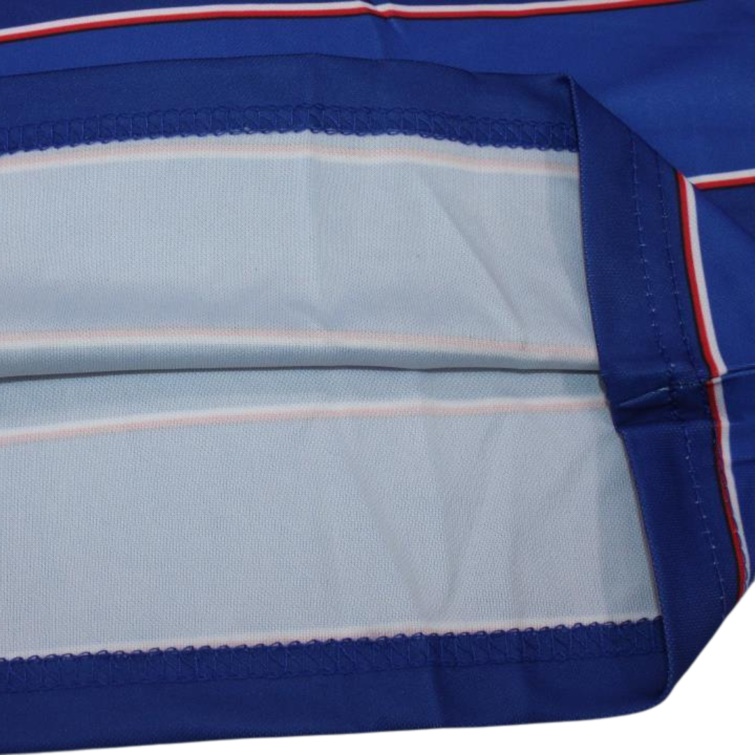 Camisa Retrô Chelsea Home 83/85