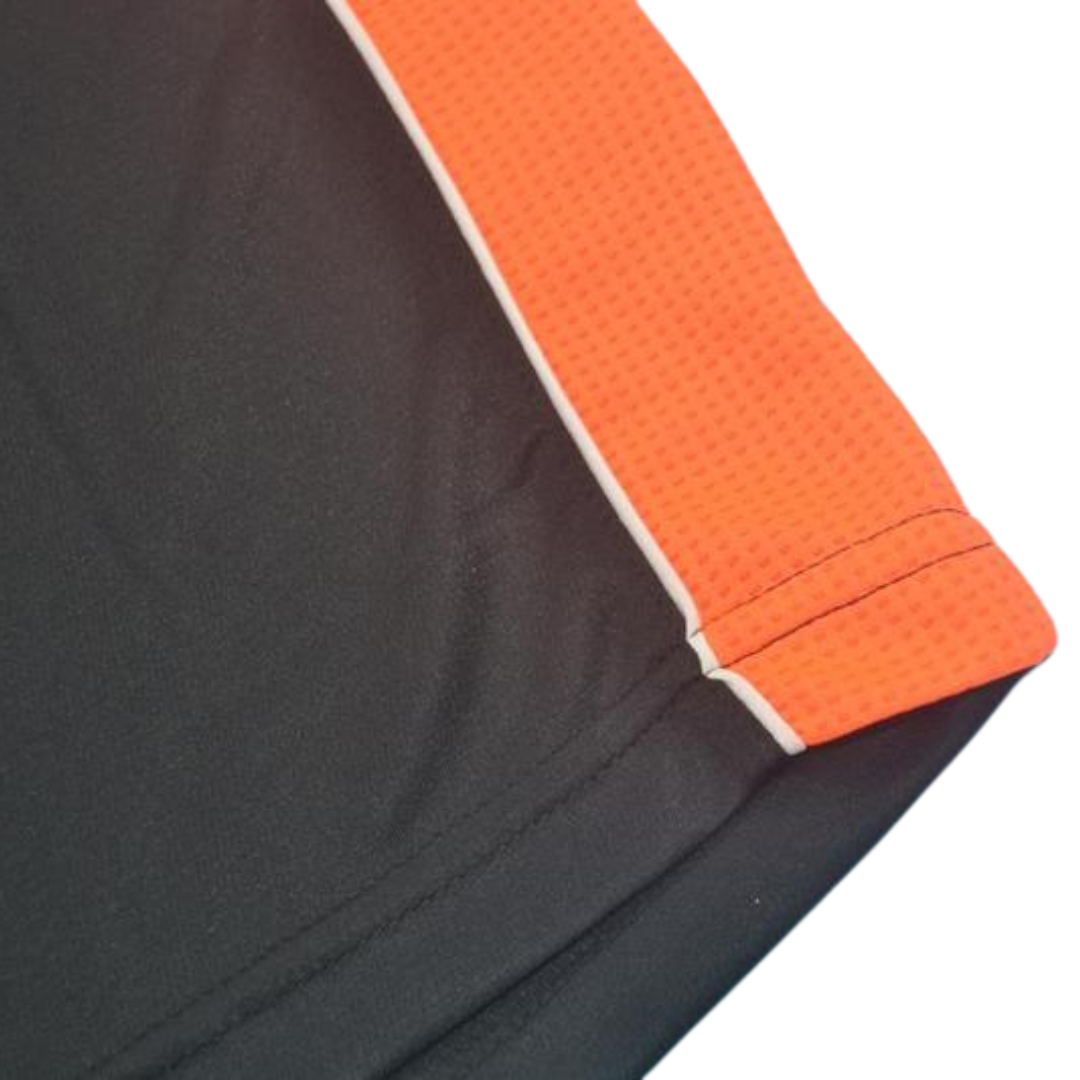 Camisa Retrô Valencia Away  06/07