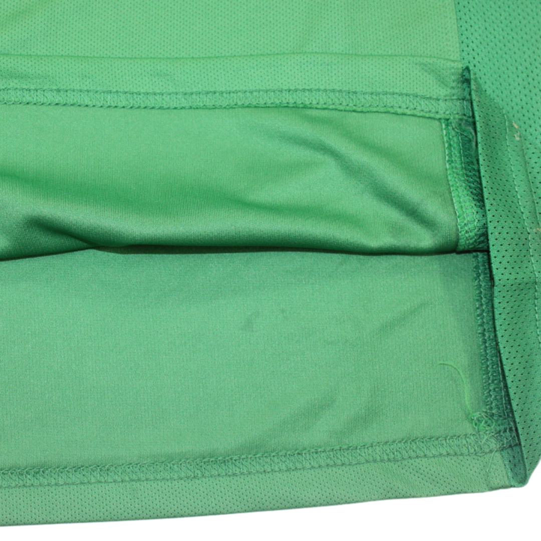 Camisa Retrô VfL Wolfsburg Home 08/09
