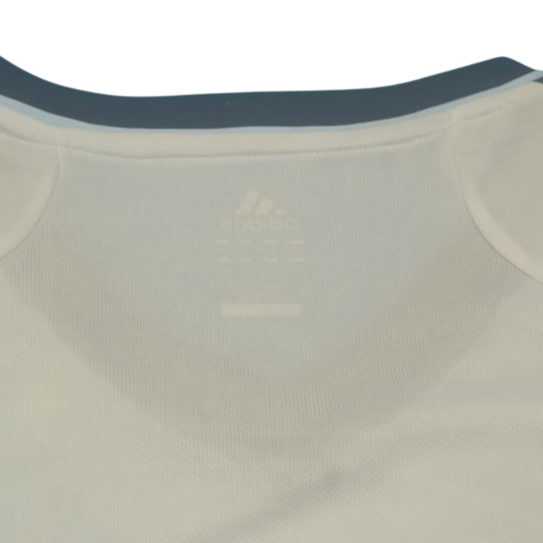 Camisa Retrô Chelsea Away  12/13