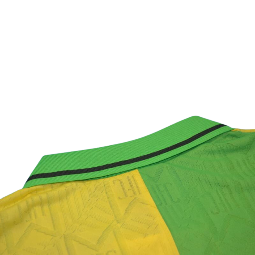 Camisa Retrô Manchester United Away    92/94 "Cantona" Nº7