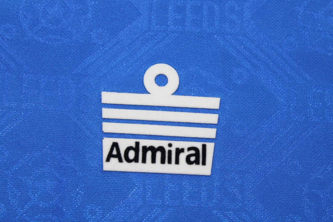 Camisa Retrô Leedss  Third Away 92/93