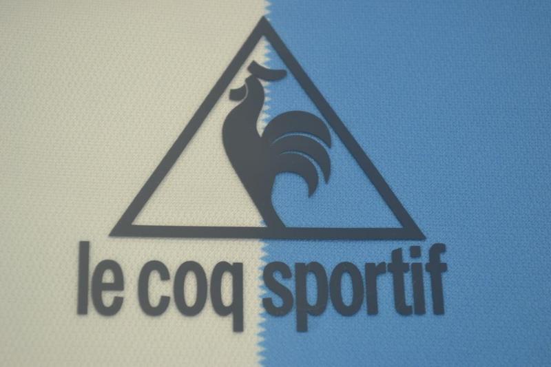 Camisa Retrô Argentina Home 1986