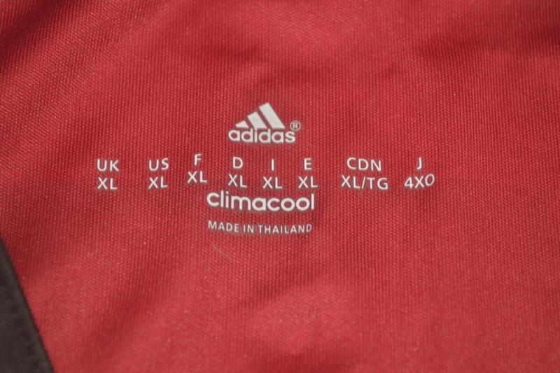 Camisa Retrô Alemanha Away 2014