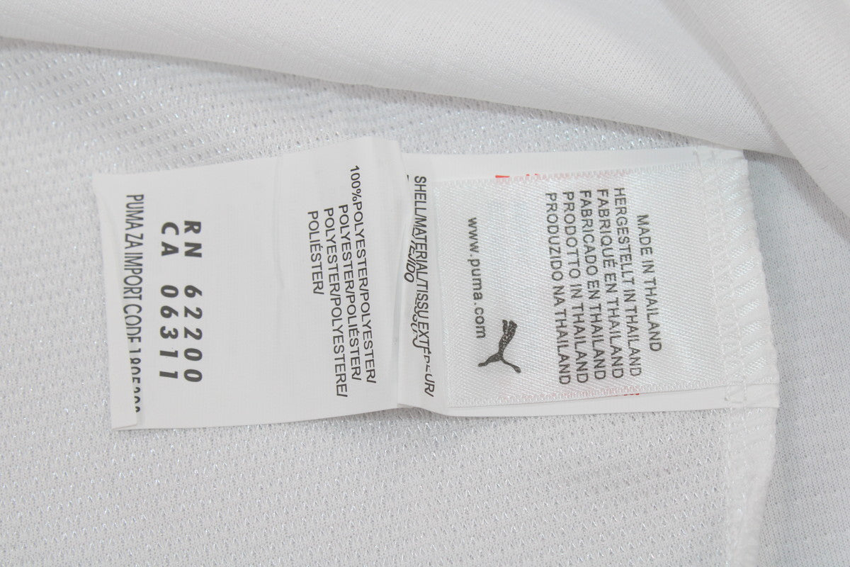 Camisa Retrô Tottenham  Home 06/07 "Keane" Nº10
