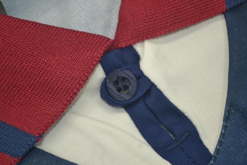 Camisa Retrô Ajax Away 94/95 "Kluivert" Nº 15