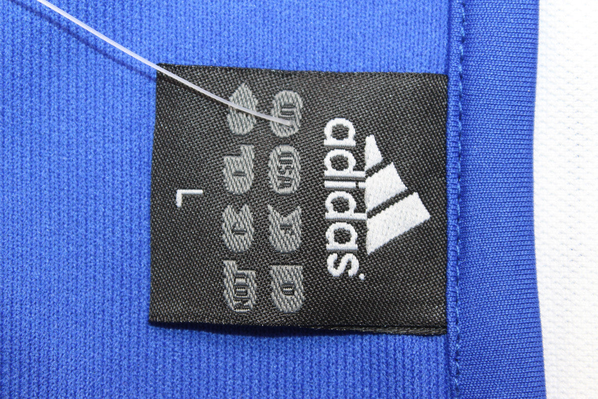 Camisa Grécia 2004 Away Eurocopa - Versão Retrô "Charisteas" N°9