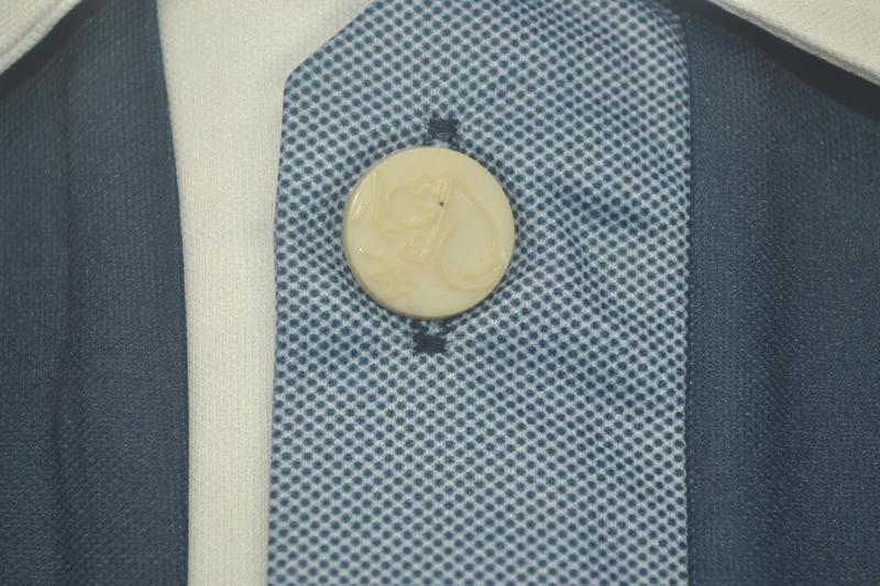 Camisa Retrô Ajax Away 97/98