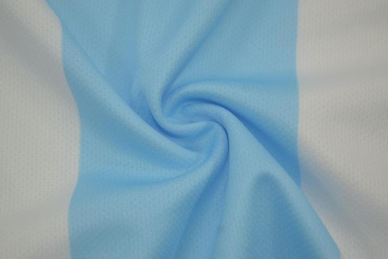 Camisa Retrô Argentina Home 00/01