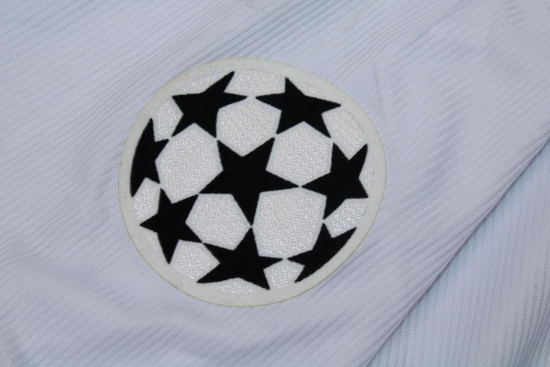 Camisa Retrô Chelsea Away 98/00