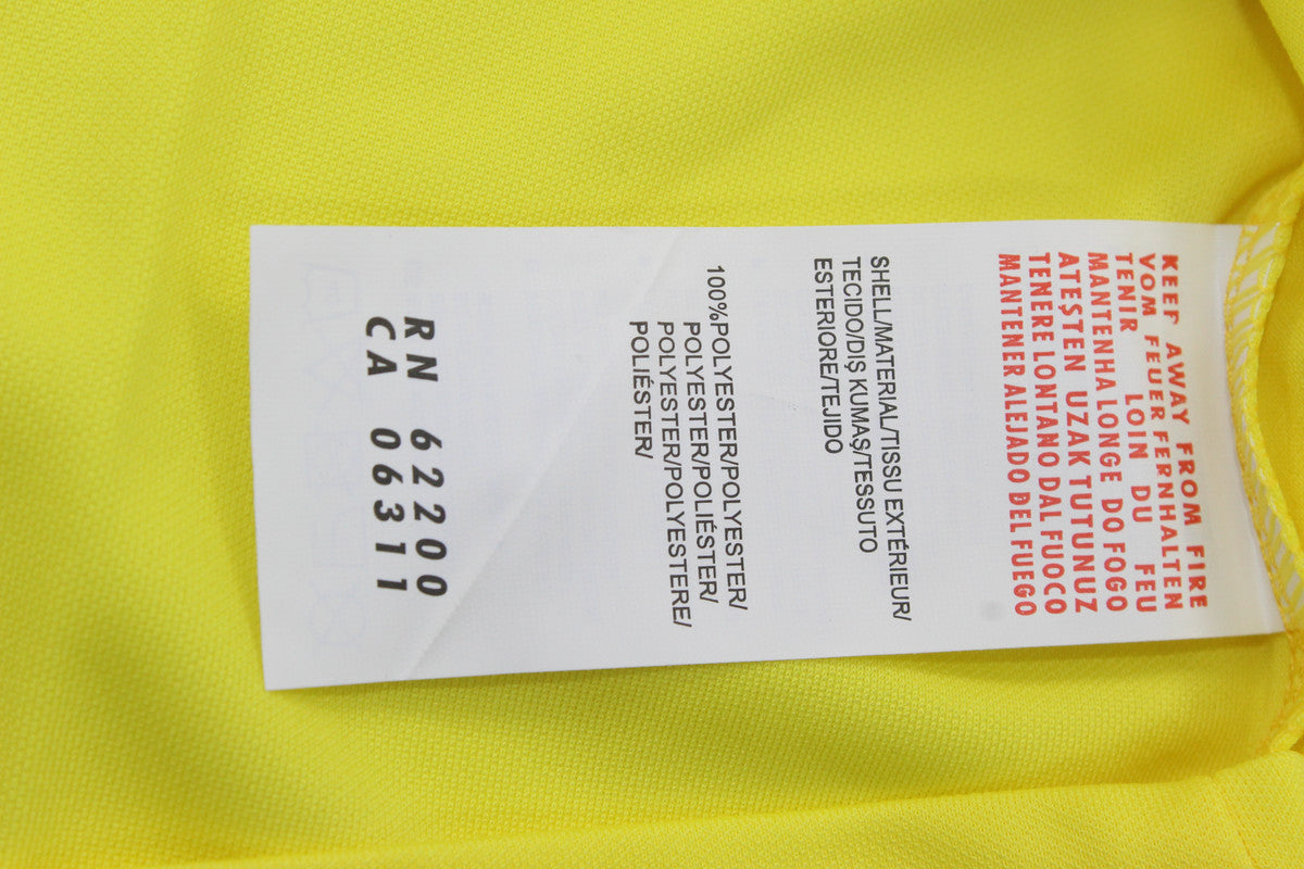 Camisa Retrô Brasil Home 50/66