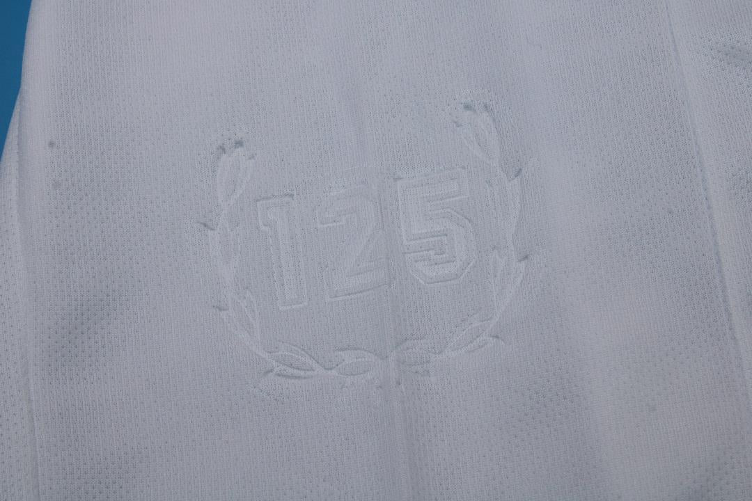 Camisa Retrô Argentina Home Copa do Mundo Versão 2018 "Messi" N°.10