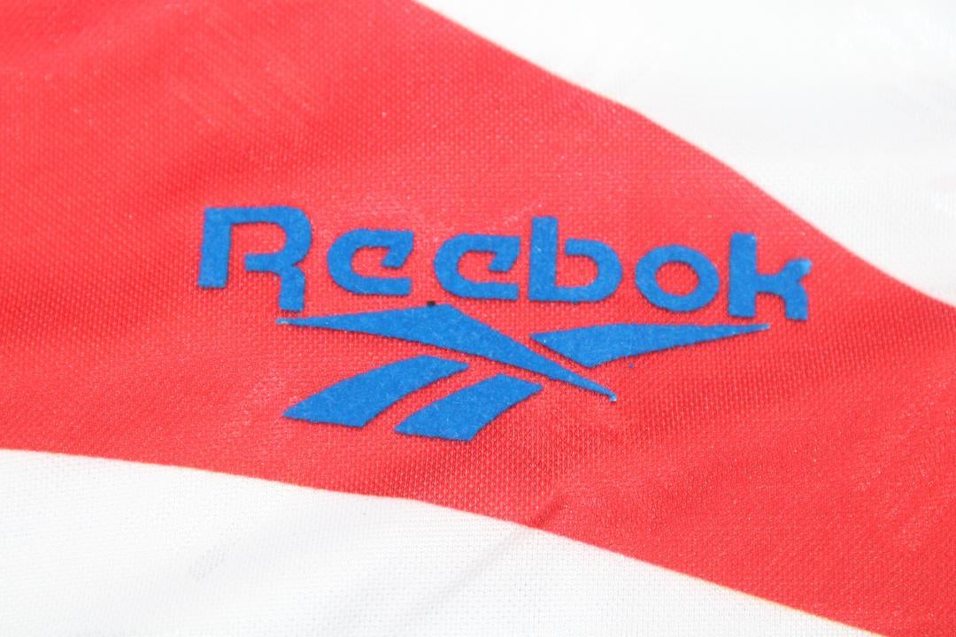 Camisa Retrô União Chile Away  WC Versão 1998