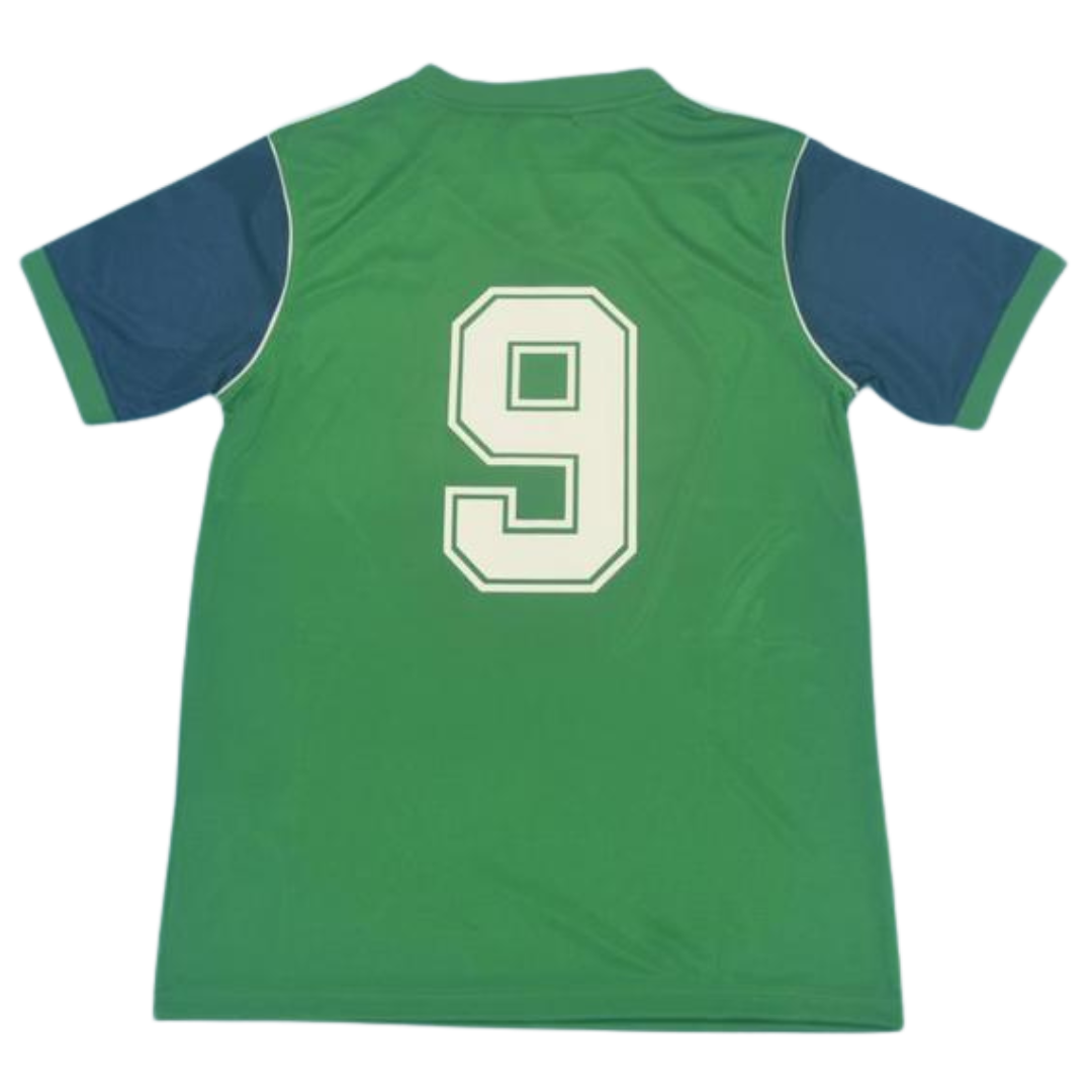 Camisa Retrô Arsenal  82/83 Nº 9