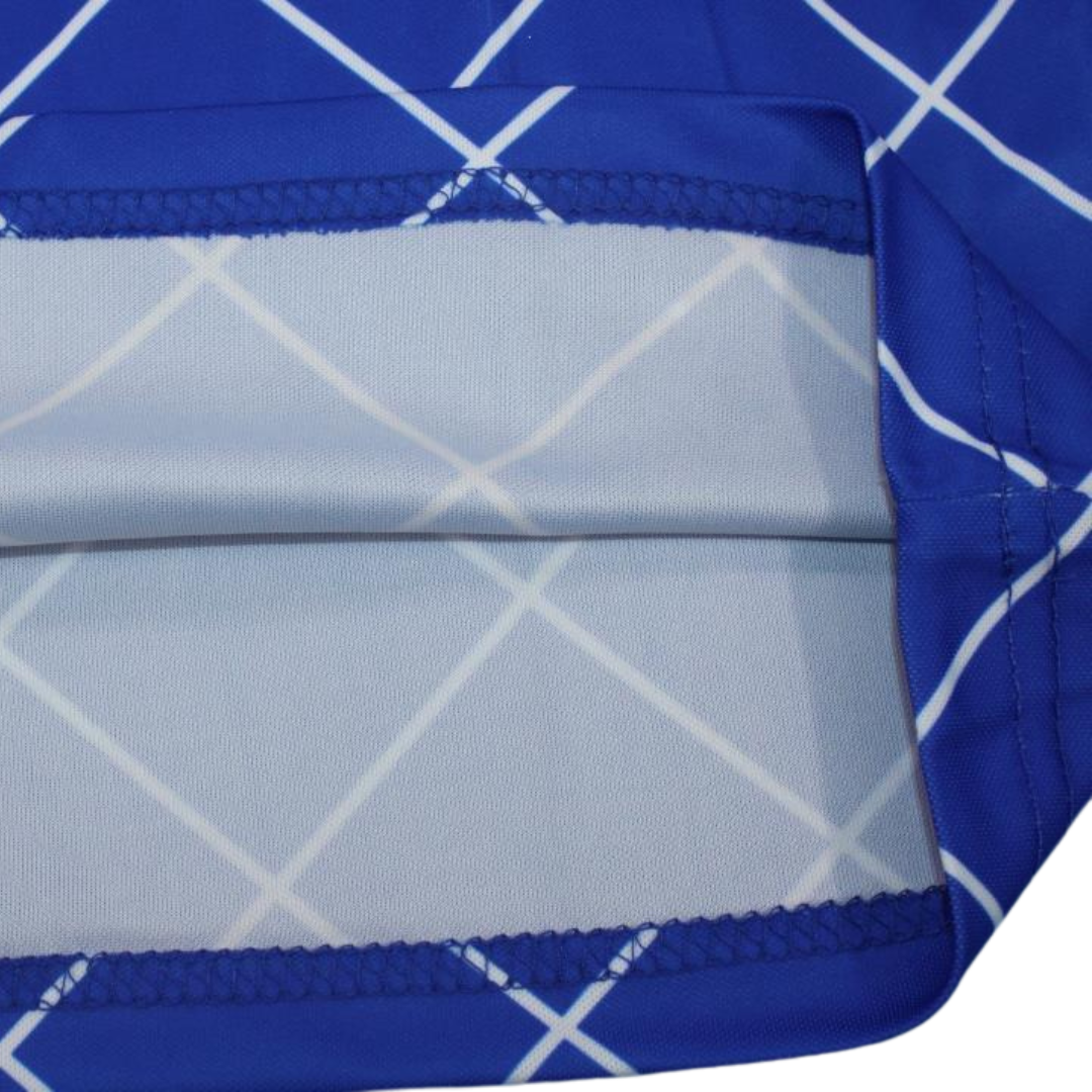 Camisa Retrô Chelsea Home 87/89