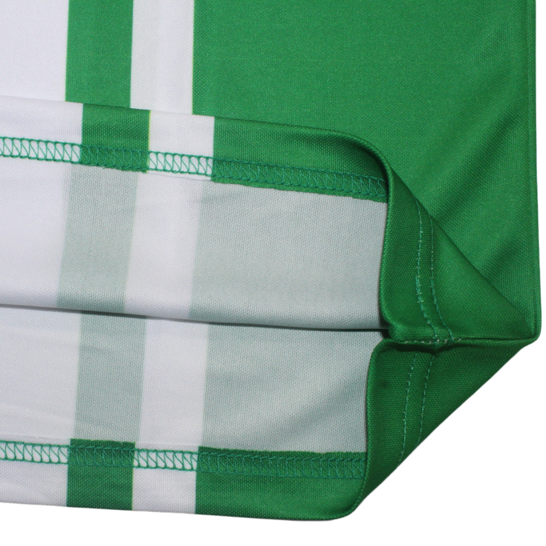 Camisa Retrô Werder Bremen Home 96/97
