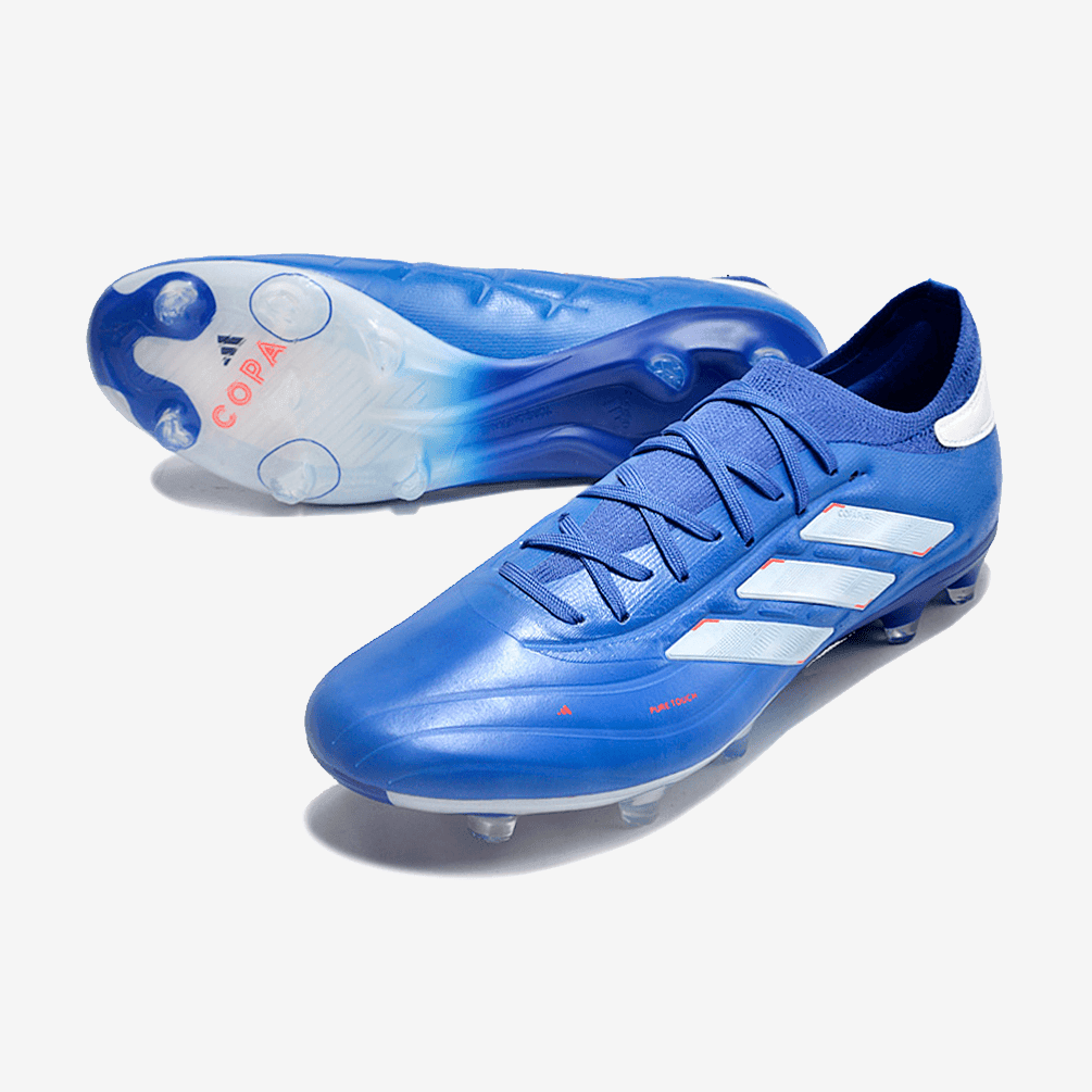 Chuteira adidas Copa Pure 2+ Elite Campo