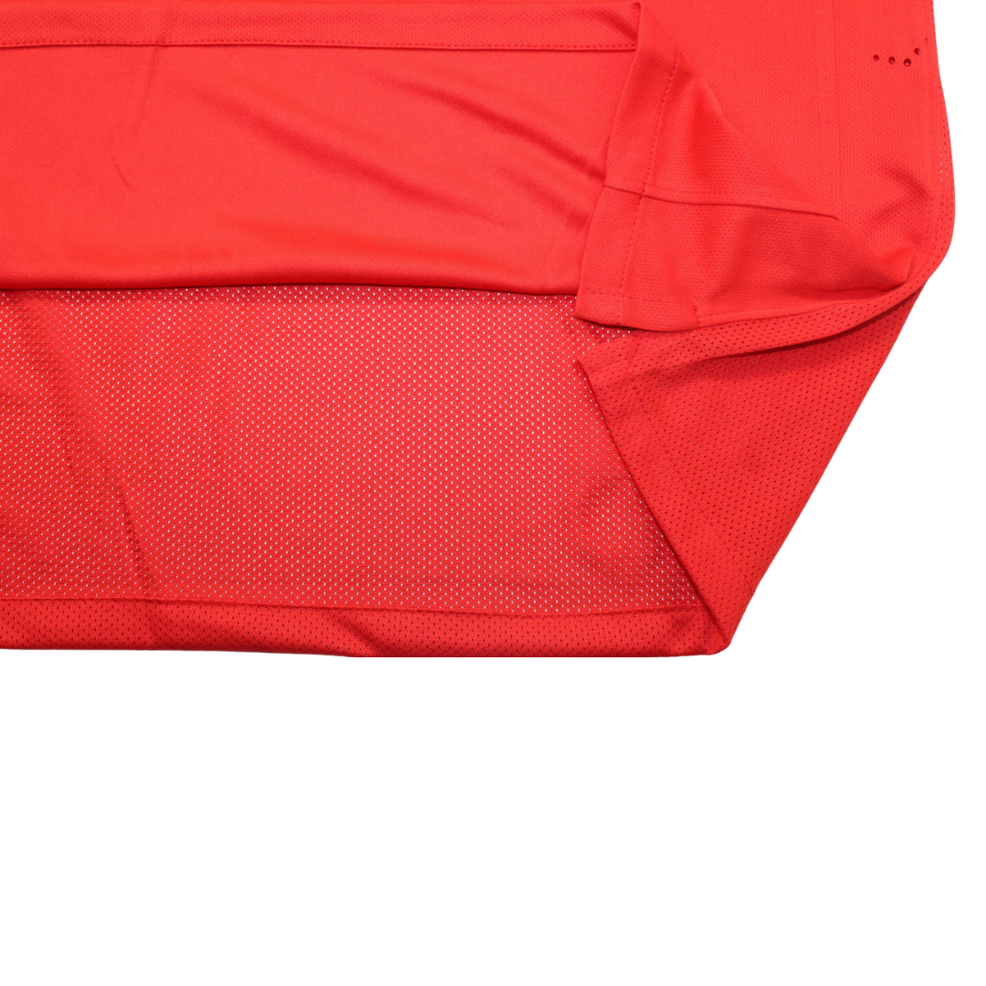 Camisa Retrô União Chile Home Copa Camisa Retrô America Versão 15/16 "Vidal" N°8