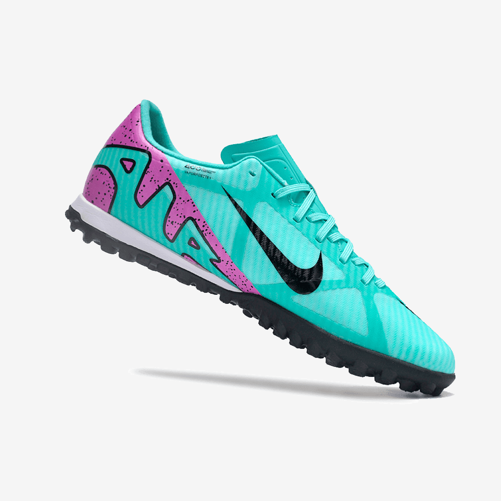 Chuteira Nike Air Zoom Mercurial Vapor 15 Academy Society